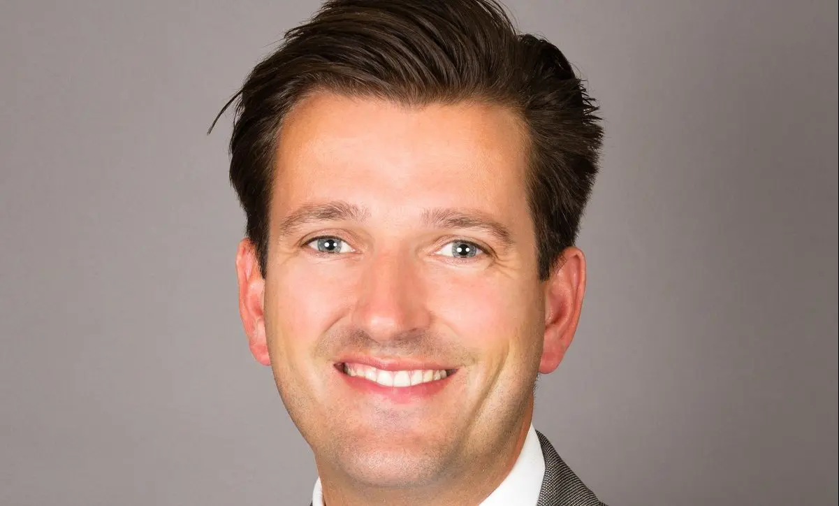 A. W. Lymn MD named finalist of Next Gen Family Business Leader Awards