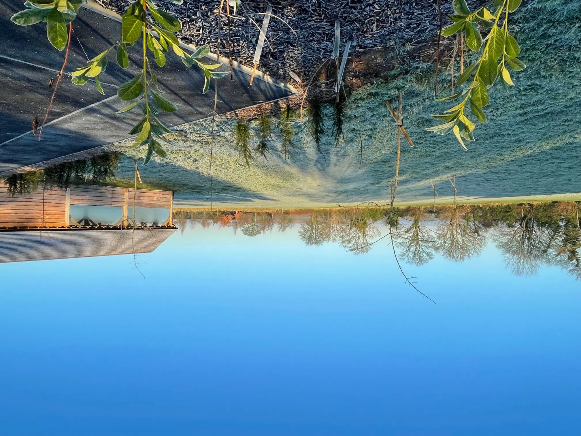 Monument Meadow burial ground completes improvement work