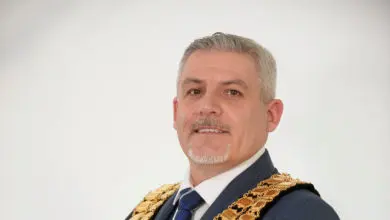 Yorkshire independent funeral director elected as SAIF president