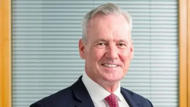 Golden Charter appoints Mark Huggins as chair