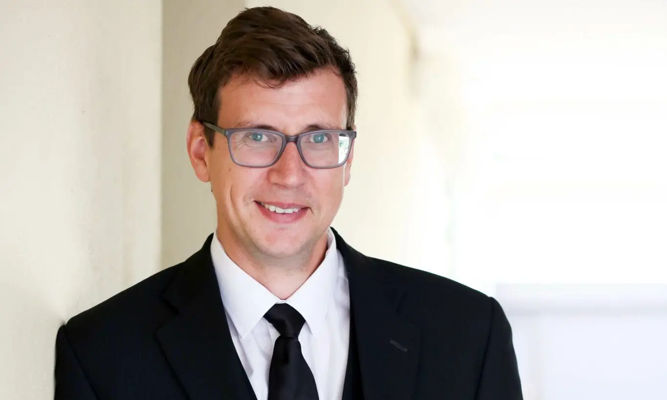 Neville Funerals appoints senior branch manager