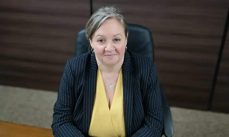 Mears Family Funerals appoints new managing director