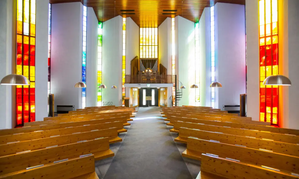 Mortonhall launches virtual tour to ‘demystify’ cremation process