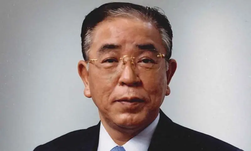 Condolences given for Funeral Directors Cooperation president