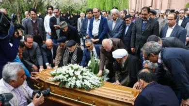 Birmingham Council of Mosques urge council to increase funeral size to 30 mourners