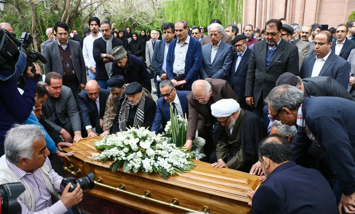 Birmingham Council of Mosques urge council to increase funeral size to 30 mourners