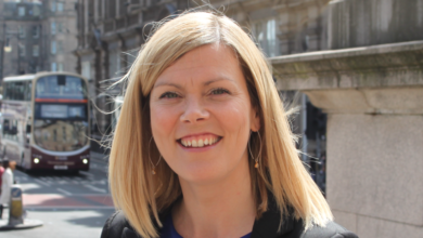 NAFD welcomes appointment of Natalie McKail as IFSO chair