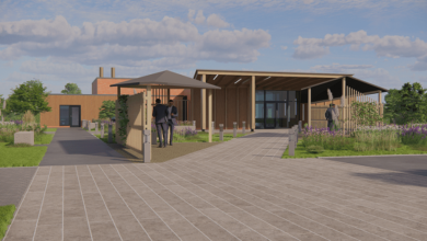 Westerleigh to submit plans for new Stroud crematorium