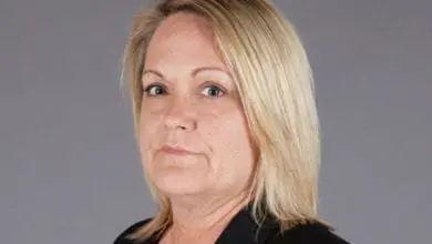 A.W. Lymn celebrates staff qualifications