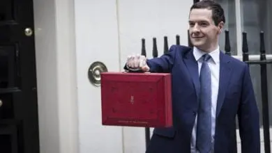 Business rates relief “doubled permanently”