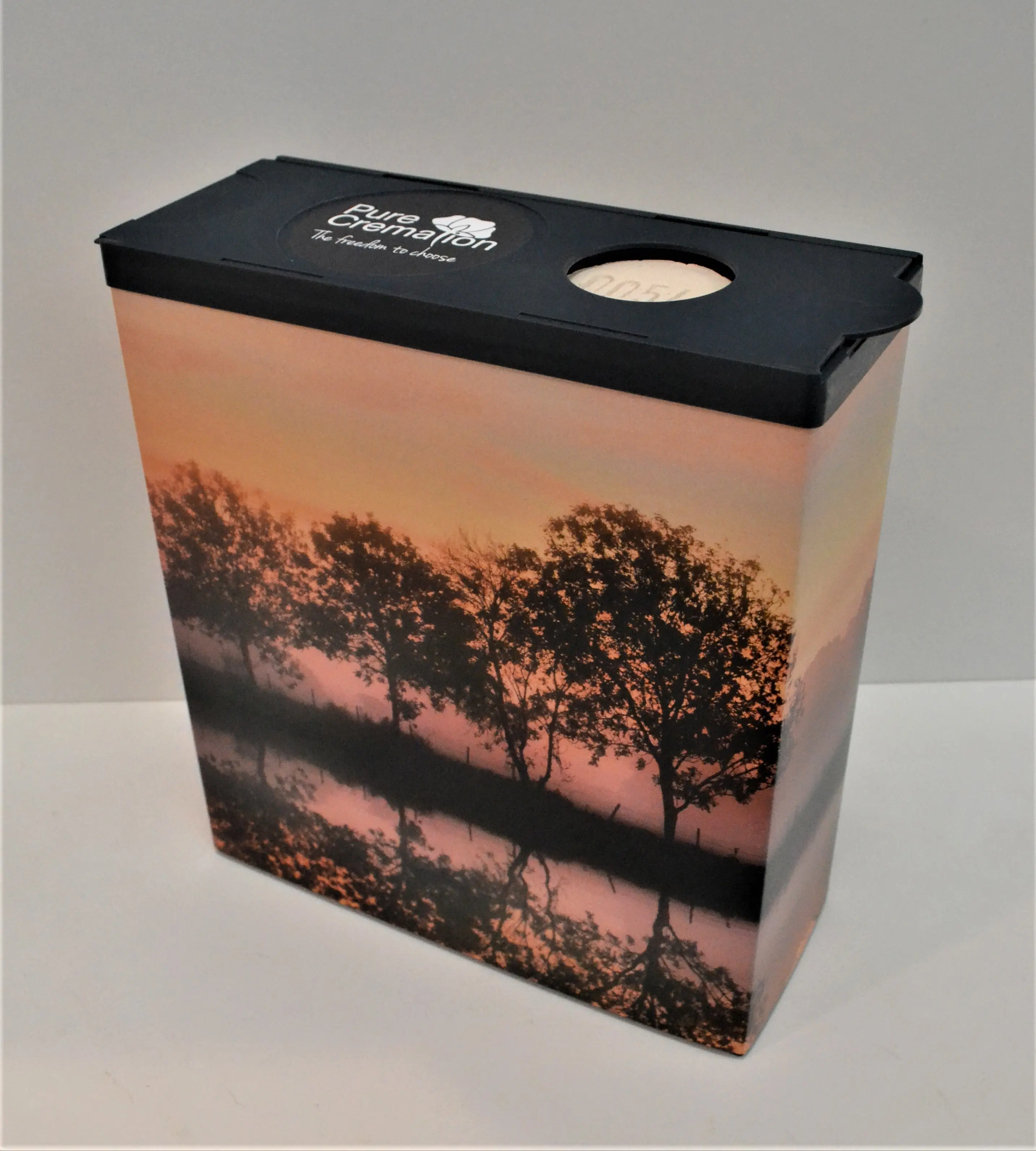 Pure Cremation joins Ashes Register as founding partner