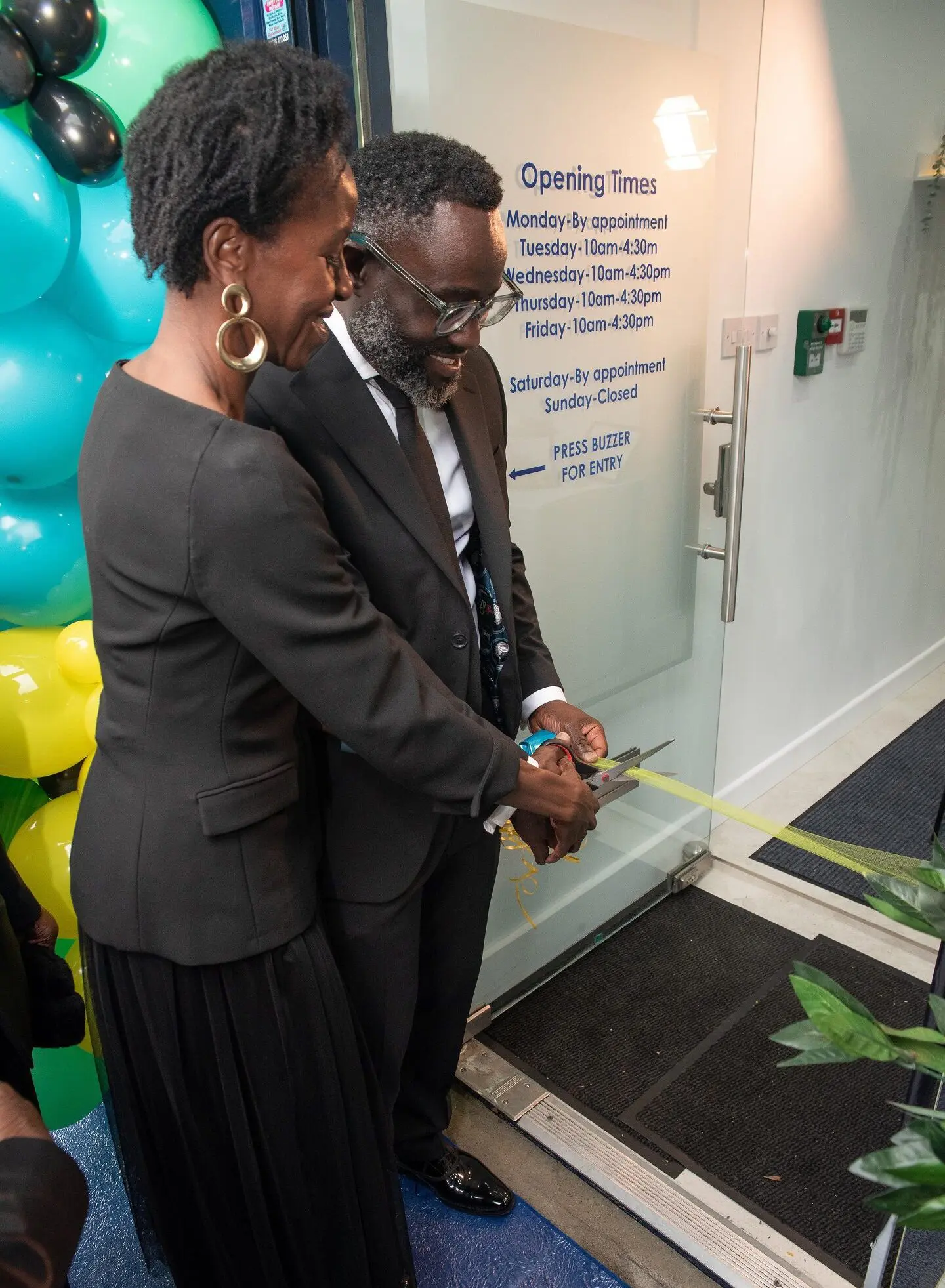 Integrity Funeral Care opens new Hackney site