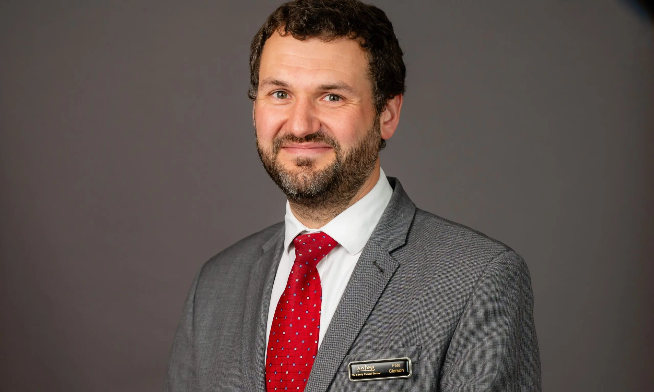 A.W. Lymn receives permission to build new branch with flats