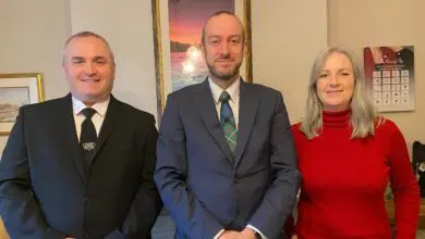 Eaves Funeral Service joins Funeral Partners network