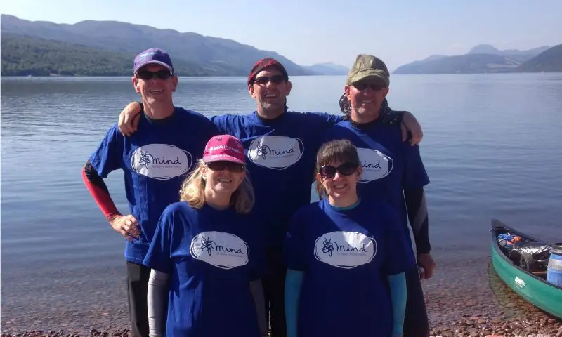 Funeral Director SAIF