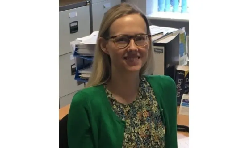 Braemar Finance appoints Sarah Parkins to marketing manager