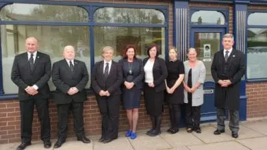 60-year-old Wirral family business joins Funeral Partners