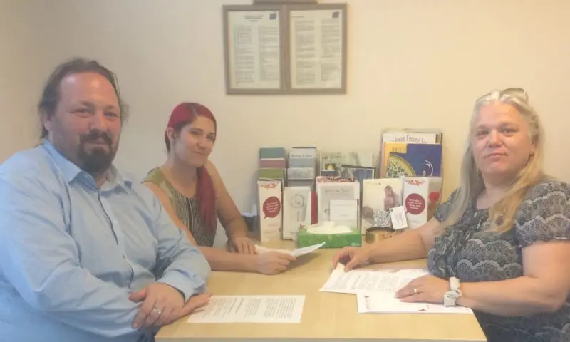 Petition calling for statutory regulation of funeral directors launched