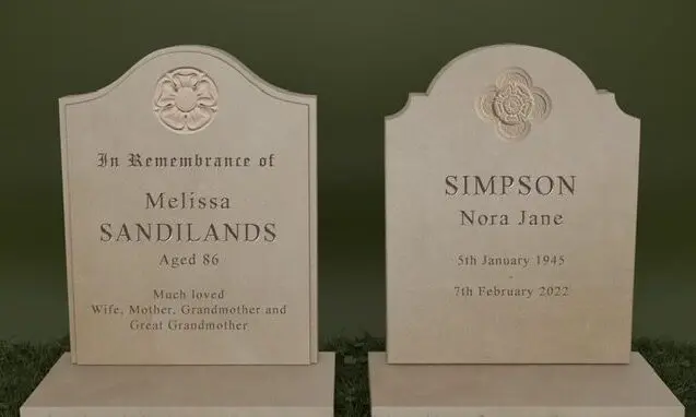 Mindful Memorials collaborates with Robertson Memorials