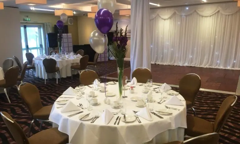 ‘Huge success’ over £1,300 raised at Phoenix Project charity ball