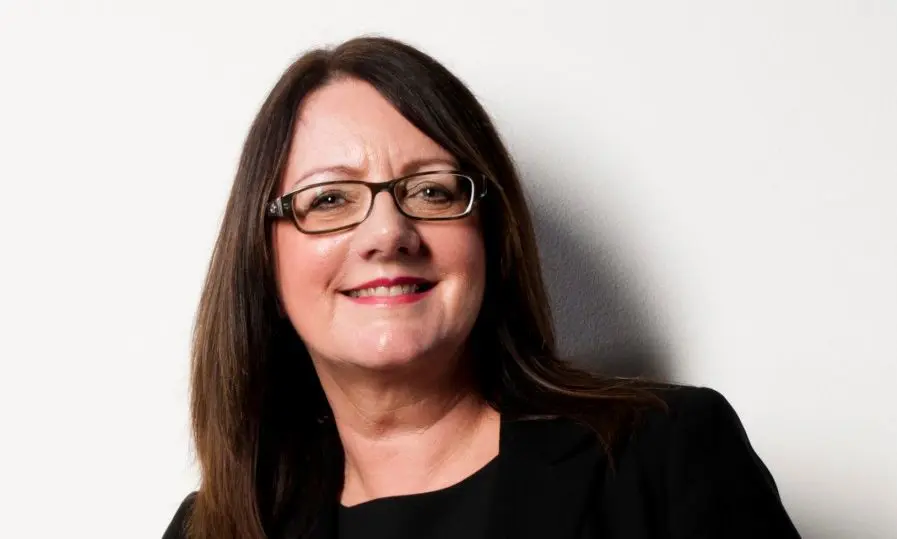 SAIF appoints new executive committee member