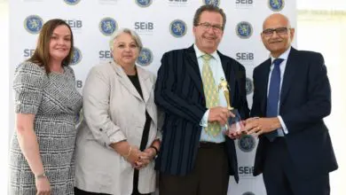 SEIB and NAFD launch search for 2022 Lifetime Achievement recipient