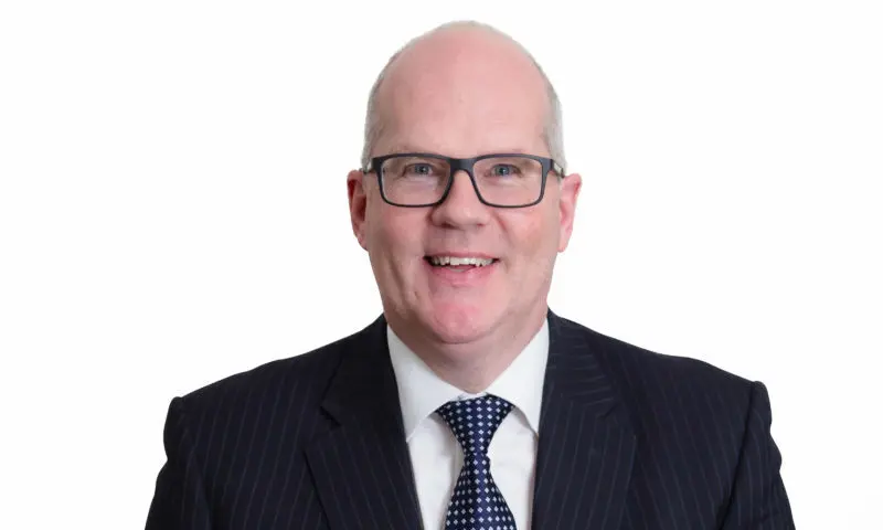 Funeral Partners announce new CEO