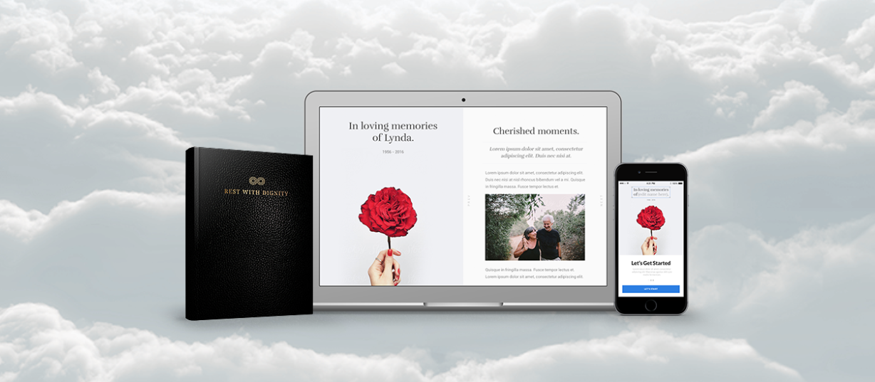 Q&A: Rest With Dignity