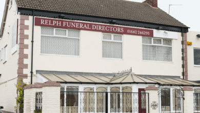 Relph Funeral Directors celebrate 150 years of service