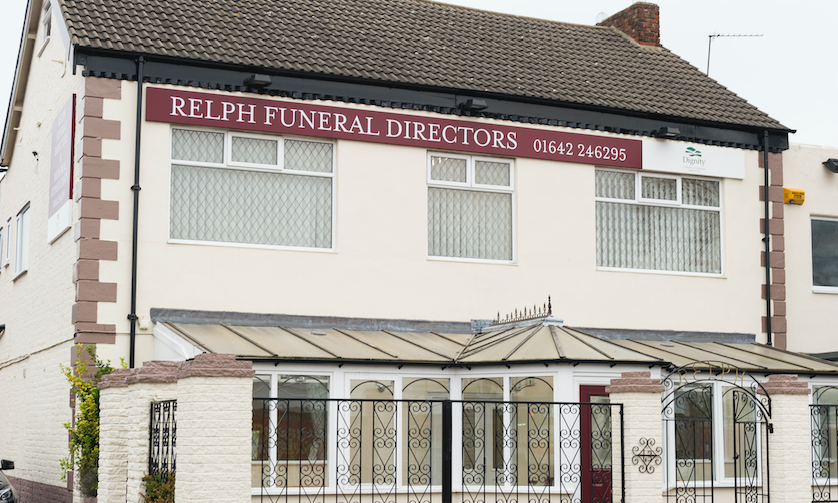 Relph Funeral Directors celebrate 150 years of service