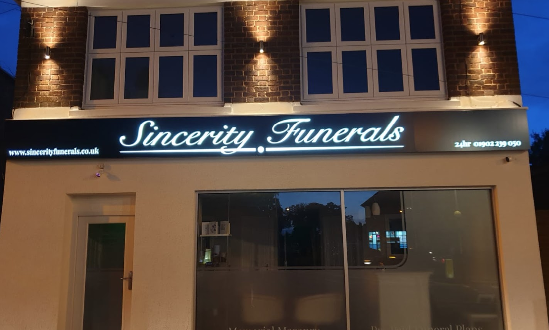 Plans approved for new garage and mortuary at Sincerity Funerals