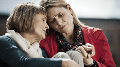 Restrictions still causing bereaved additional stress, charity warns