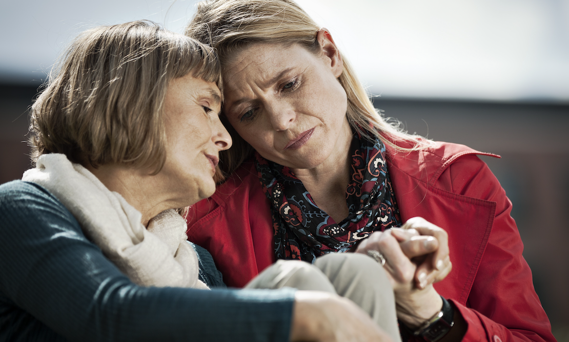 Restrictions still causing bereaved additional stress, charity warns