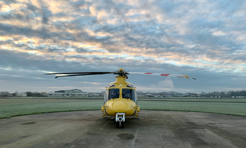 Douch Family Funeral Directors announce annual charity