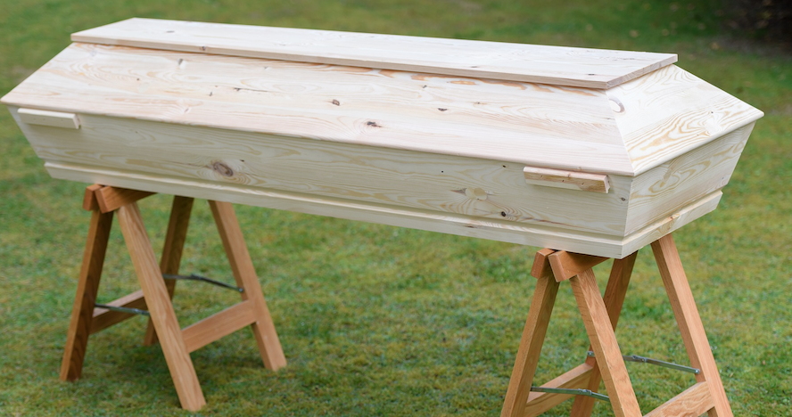 Pure Cremation reduces CO2 emissions, assessment finds