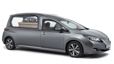 Wilcox to unveil new fleet at National Funeral Exhibition
