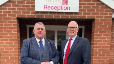 Funeral Partners sets new record with three acquisitions in one month
