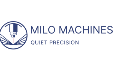 A Paradigm Shift in Engraving: The Evolution of Milo Machines