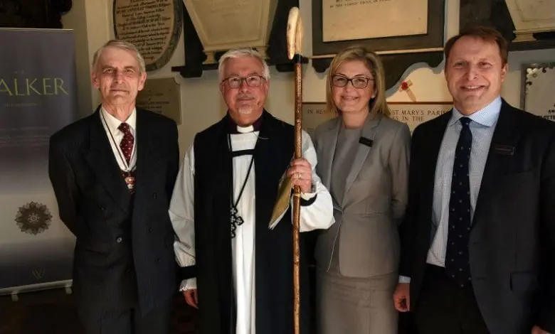 Funeral Directors