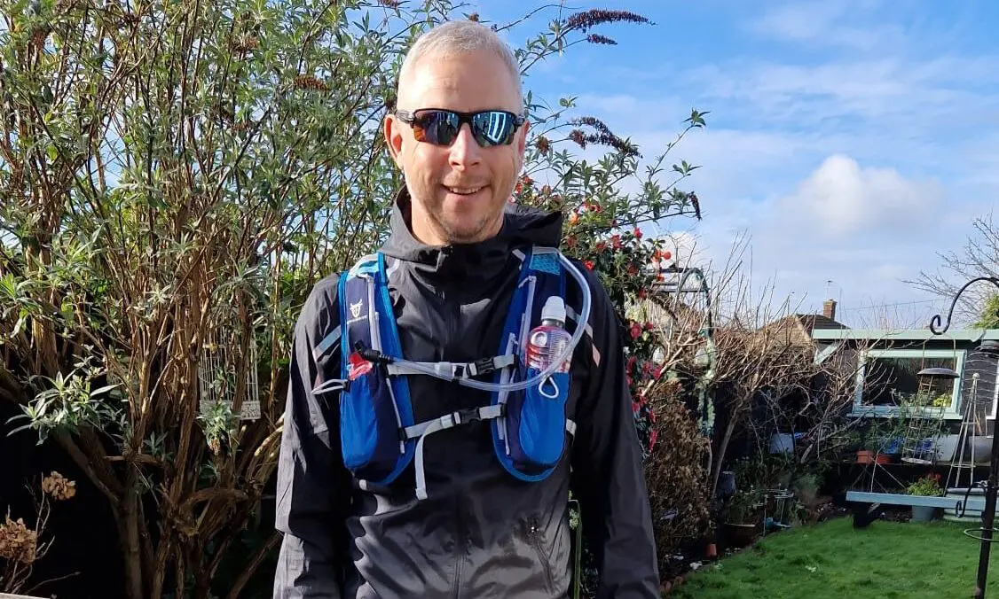 Funeral Partners manager to raise money for MND Association