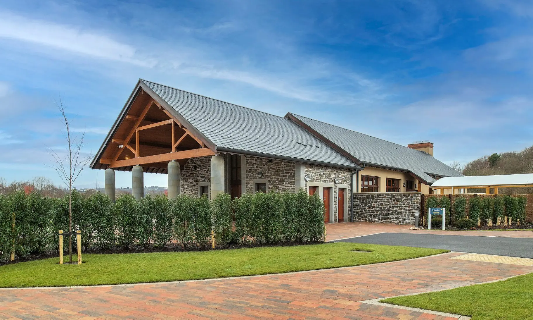 Westerleigh Group announces new build crematorium