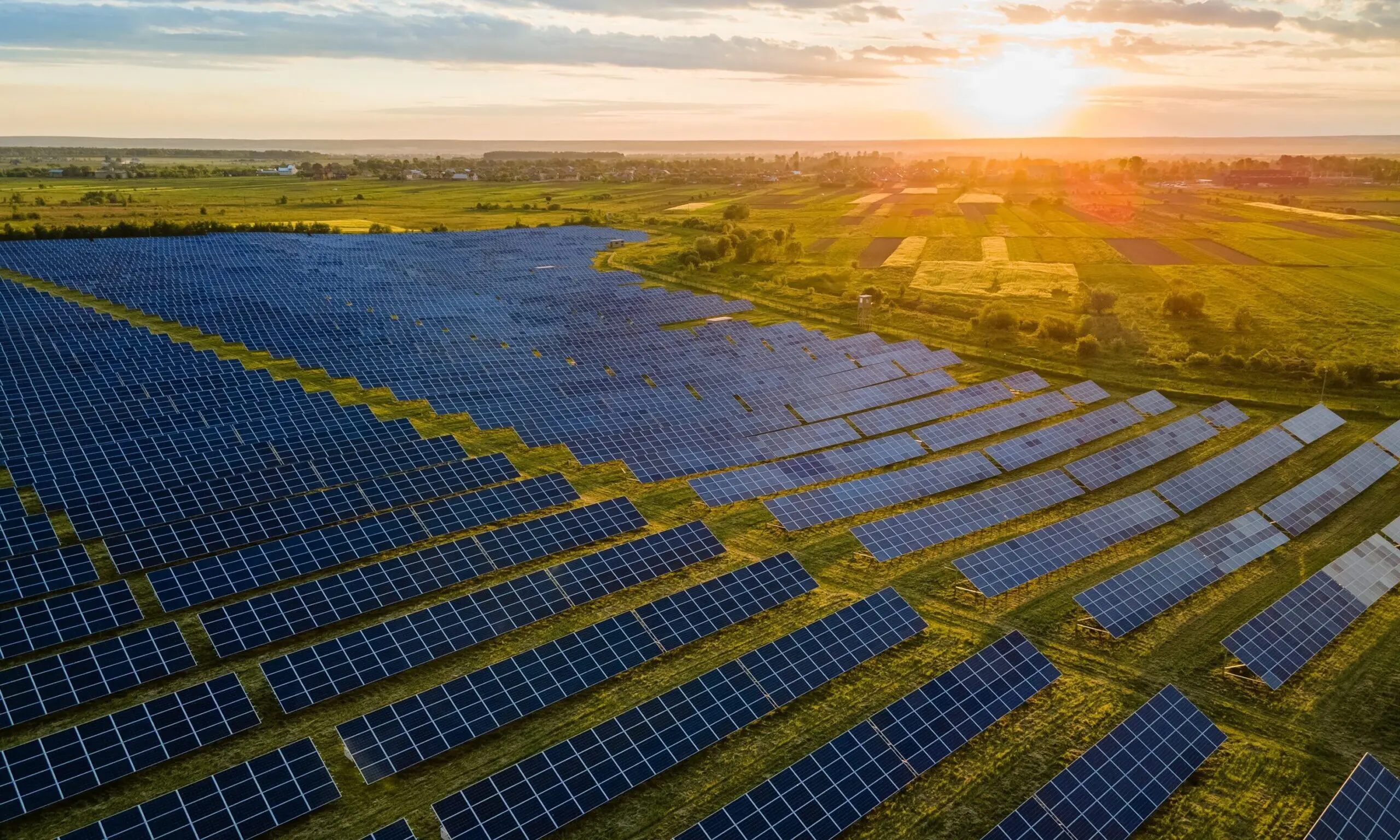 Co-op signs 15-year Corporate PPA with Voltalia