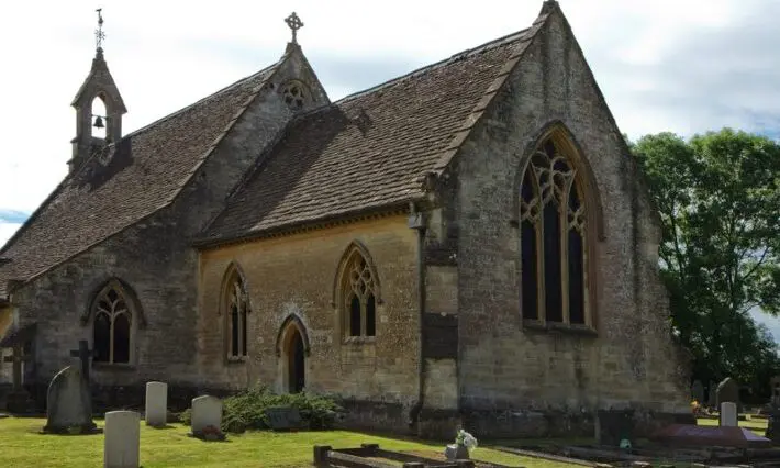 Tetbury Town Council faces ‘critical’ shortage of burial spaces