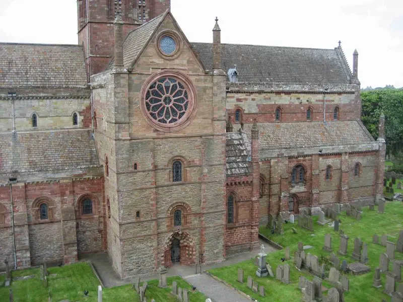 Funerals disrupted by tourists