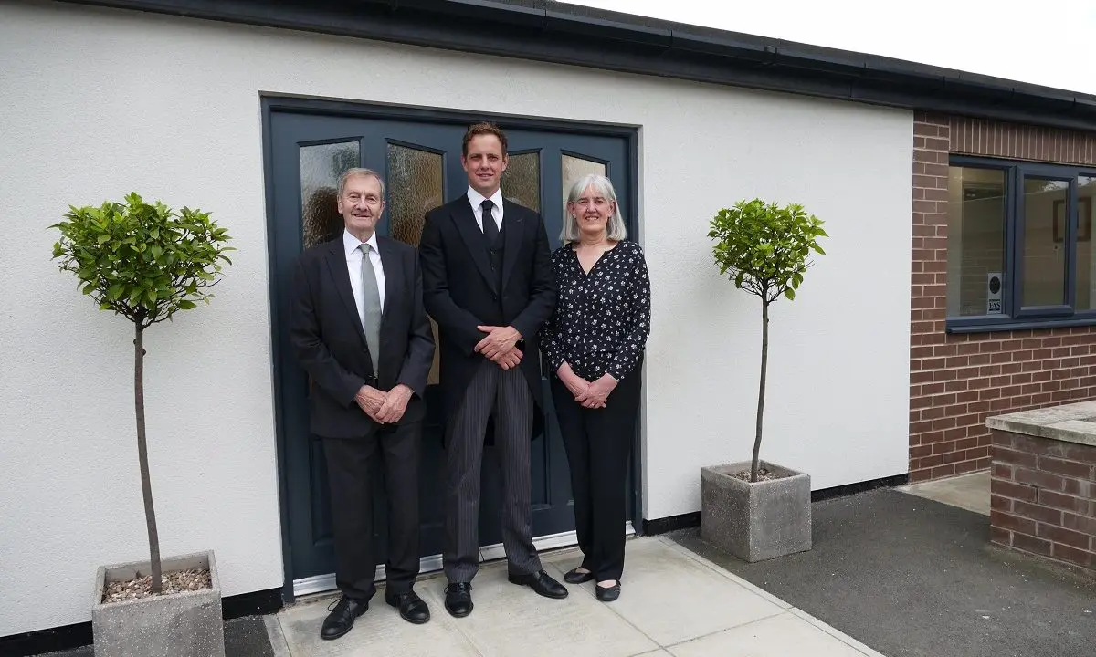 Century-old George Steele & Son joins Funeral Partners