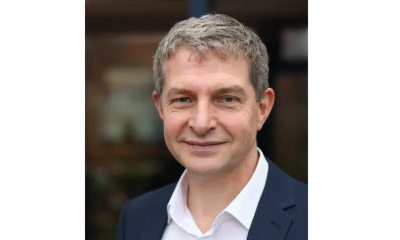 National charity, Cruse Bereavement Care announces new CEO