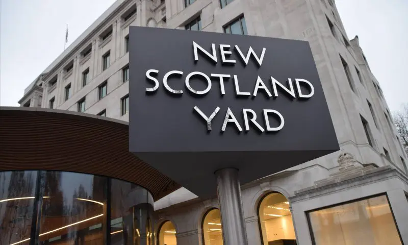 Guard of Honour formed for PC funeral