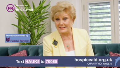 Funeral Partners supports new Hospice Aid scheme