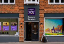 EoE Co-op unveils digital system to streamline funeral operations