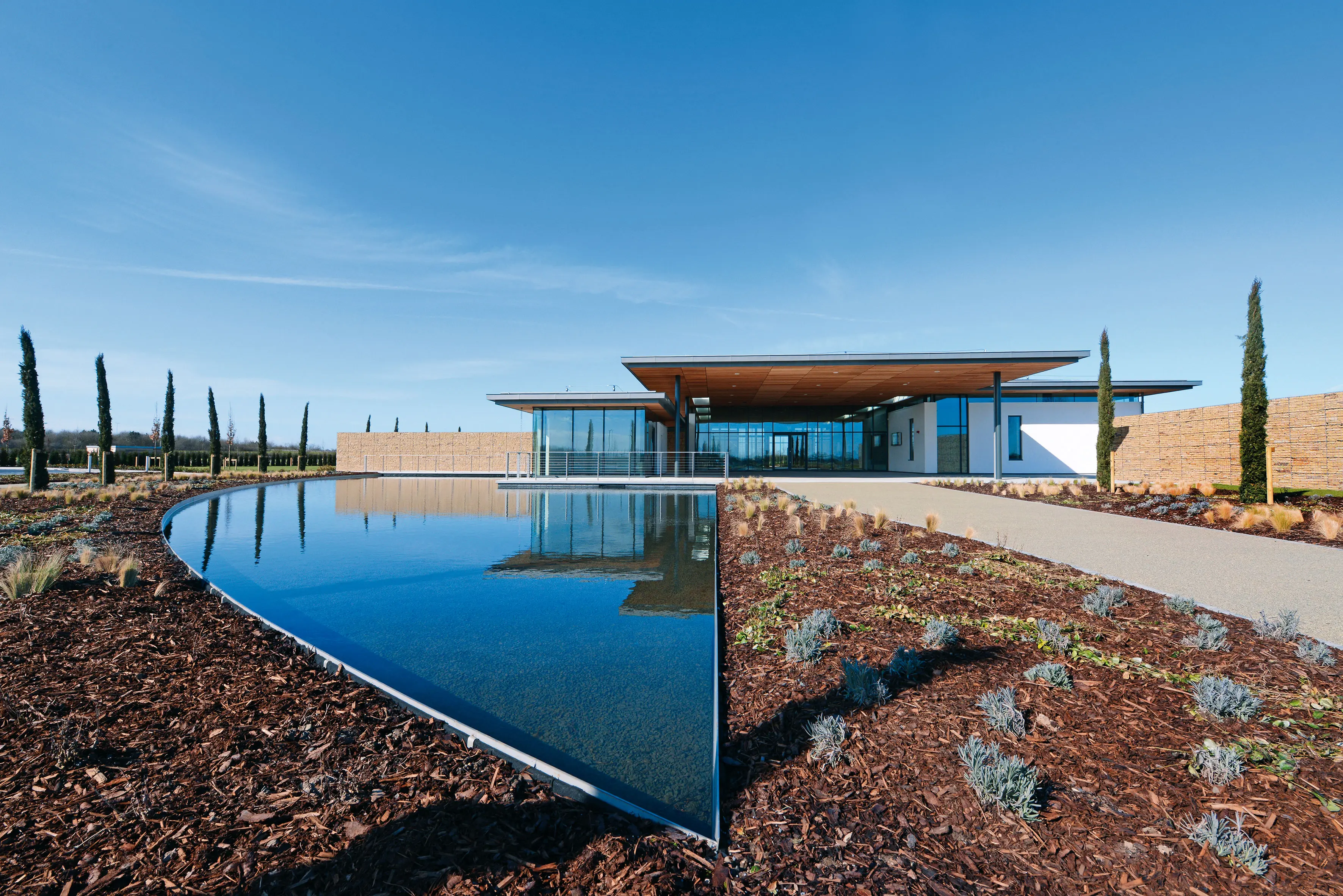 Dignity confirms plans to be net zero by 2038